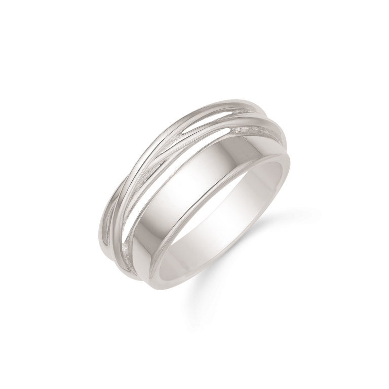 Støvring design Sølv Ringe – 12254024