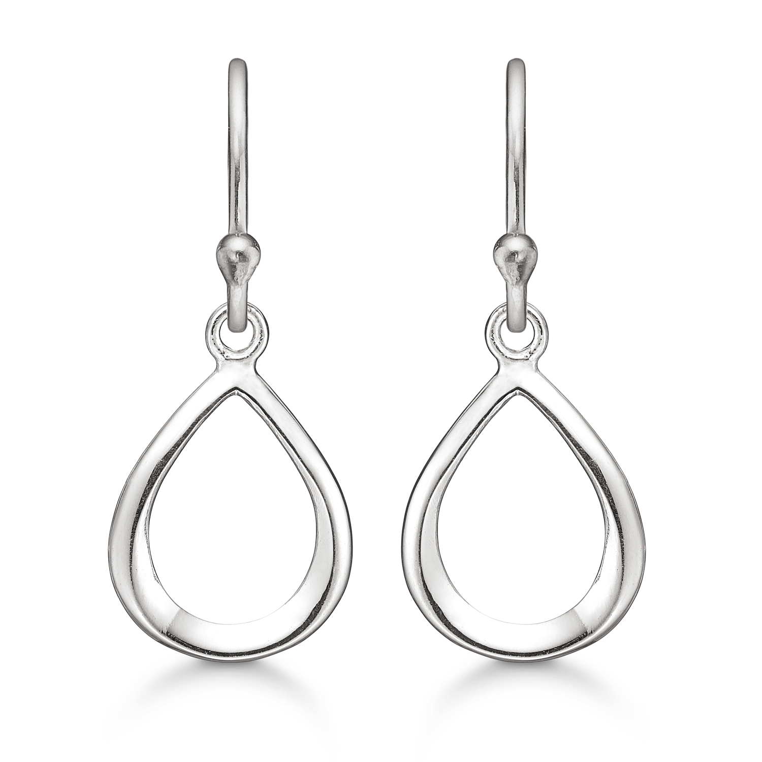 Støvring design Sølv Hænge øreringe – 13148537