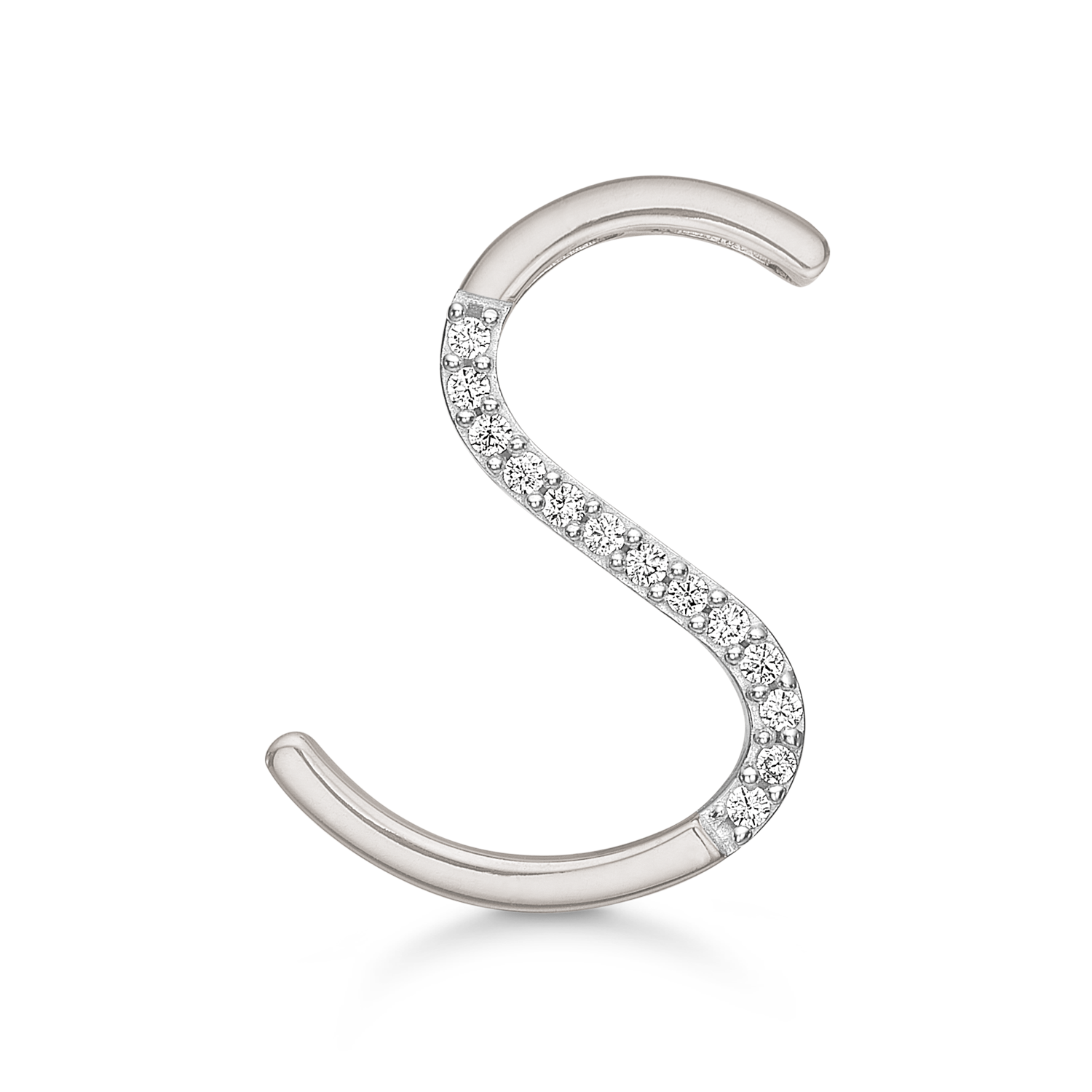 Støvring design Sølv Vedhæng – 14337S