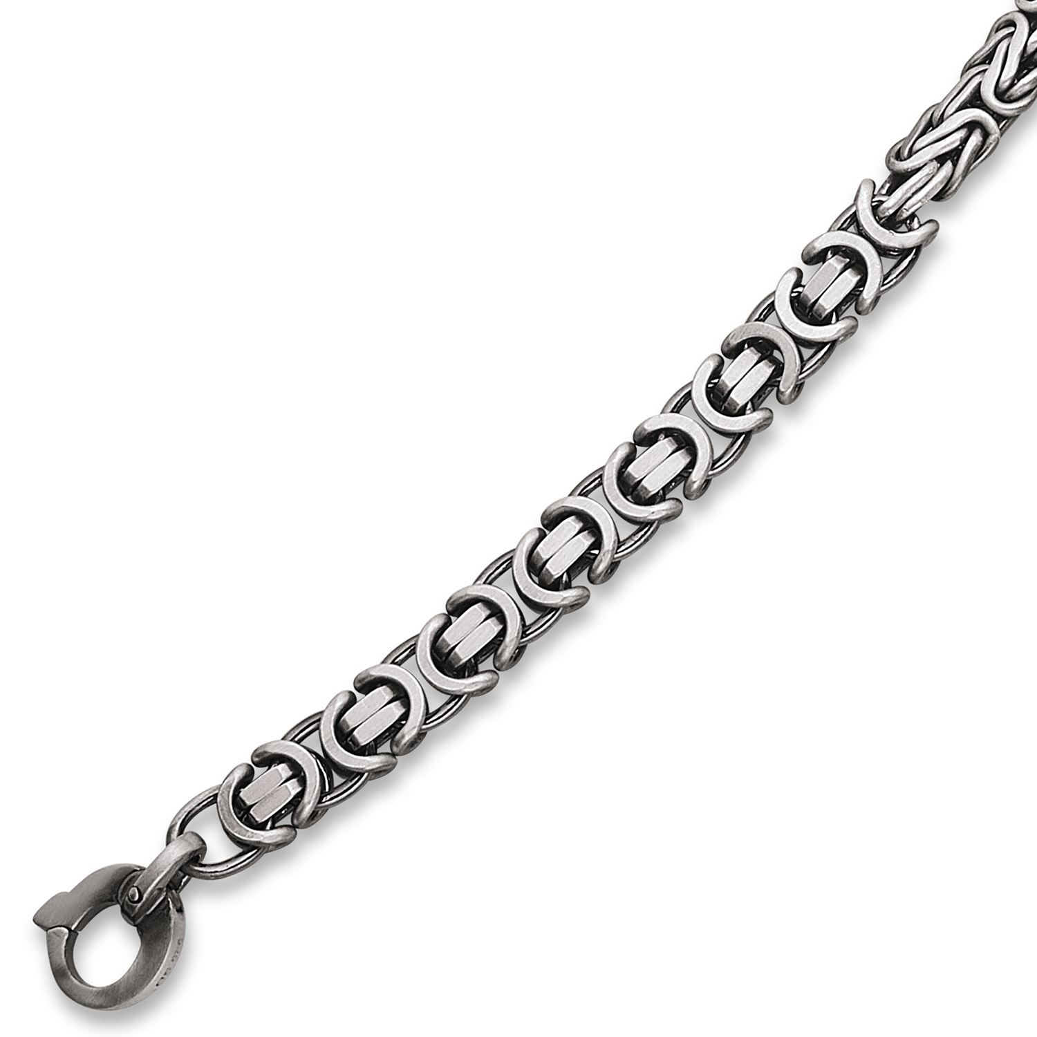 Støvring design Sølv Armbånd – 21 cm – 15163964