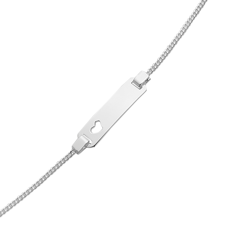 Støvring design Sølv Armbånd – 13 + 3 cm – 15163966