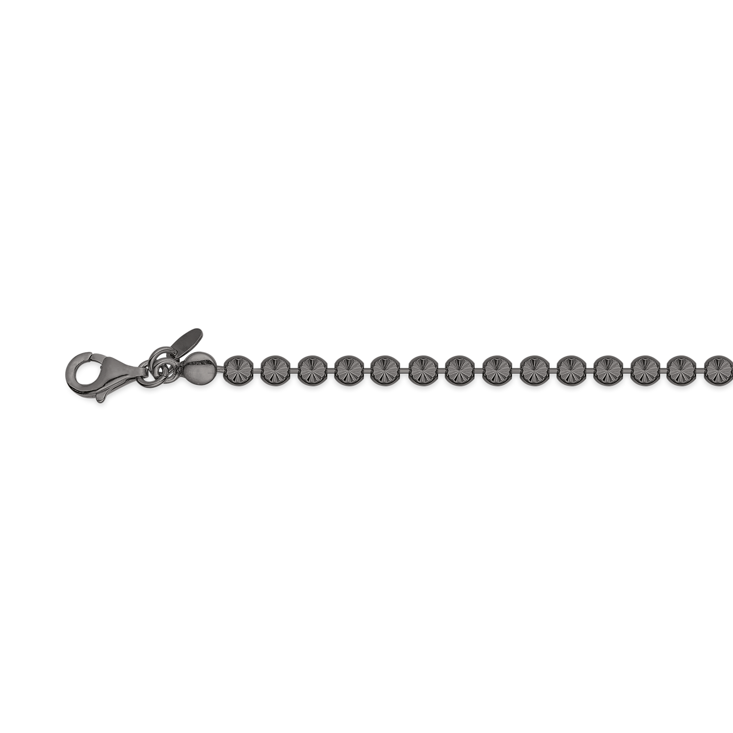 Støvring design Sølv Armbånd – 17 + 4 cm – 15163976