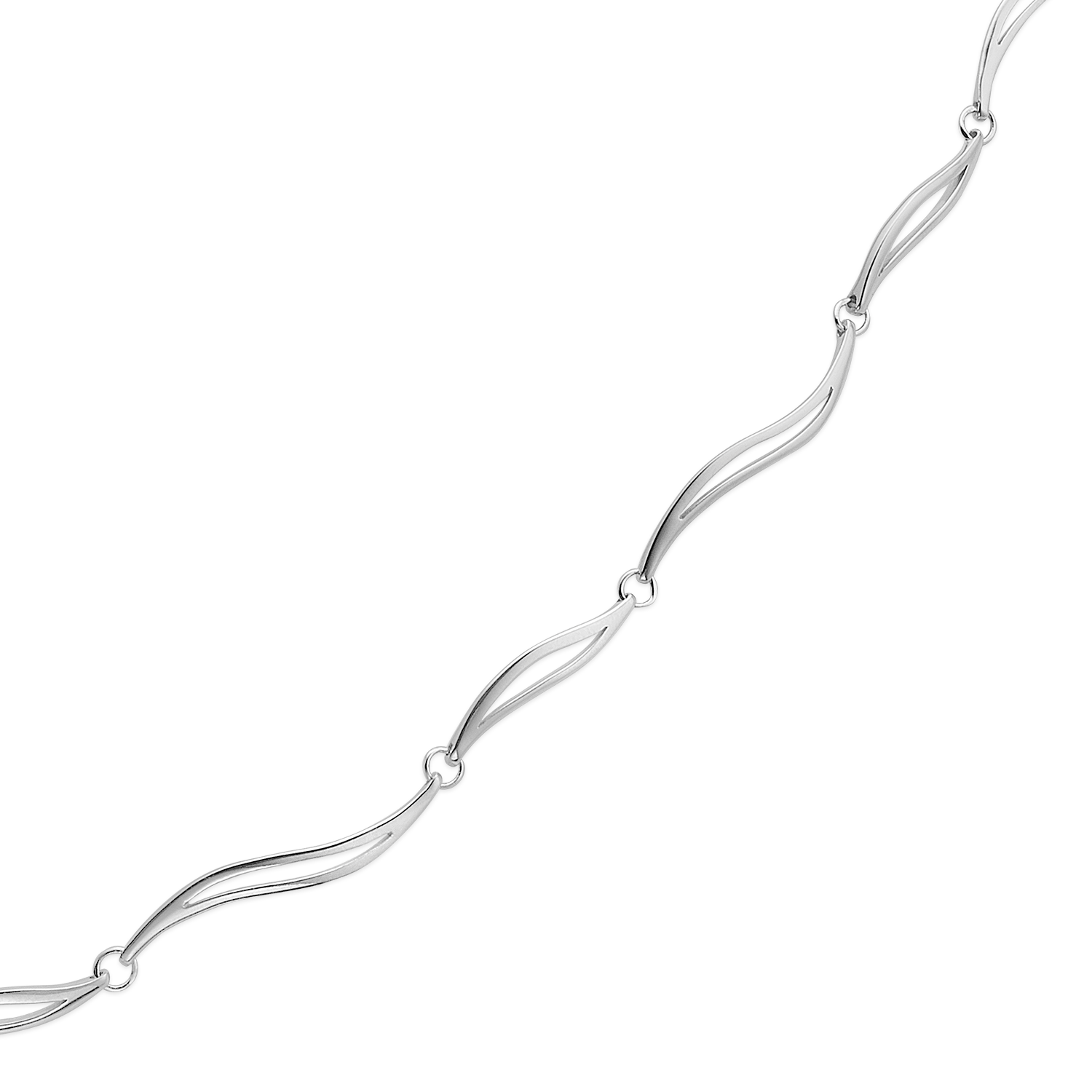 Støvring design Sølv Armbånd – 15239995
