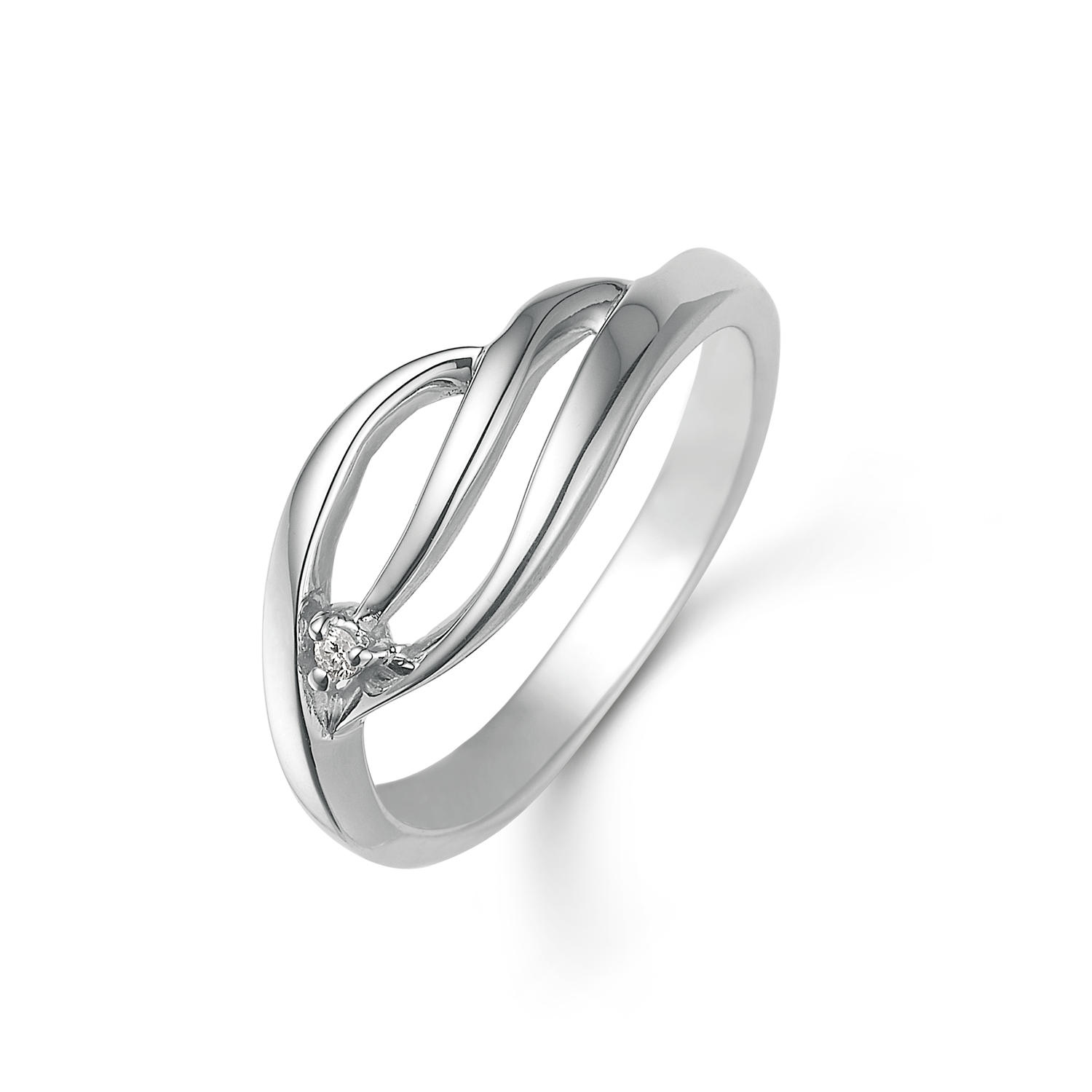 Støvring design Sølv Ringe – 32223001