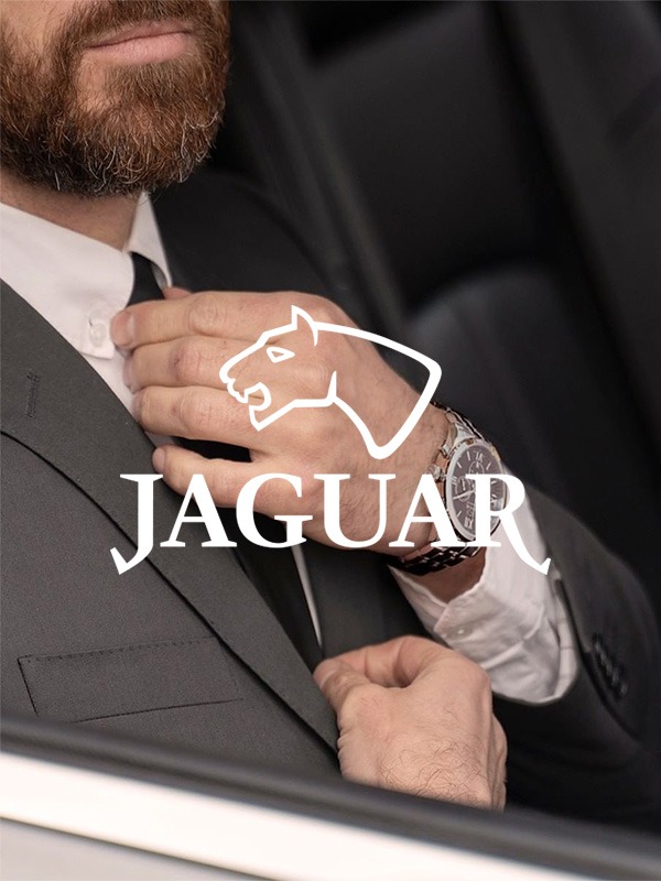 b jaguar