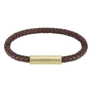 Boss Braided Leather 1580151