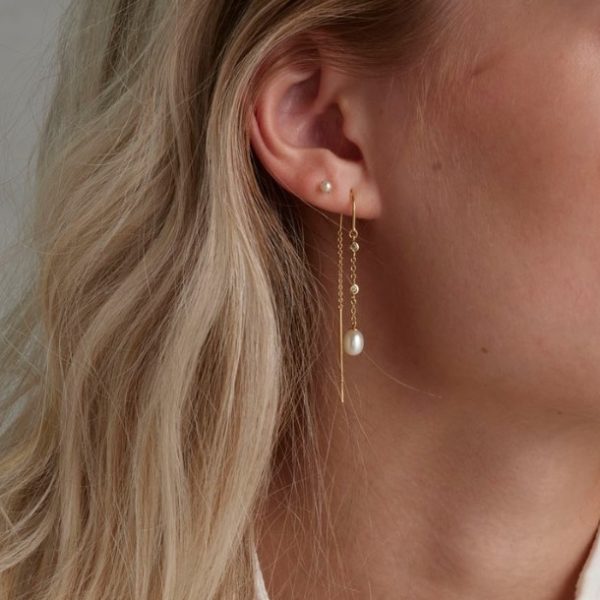 Christina Jewelry øreringe